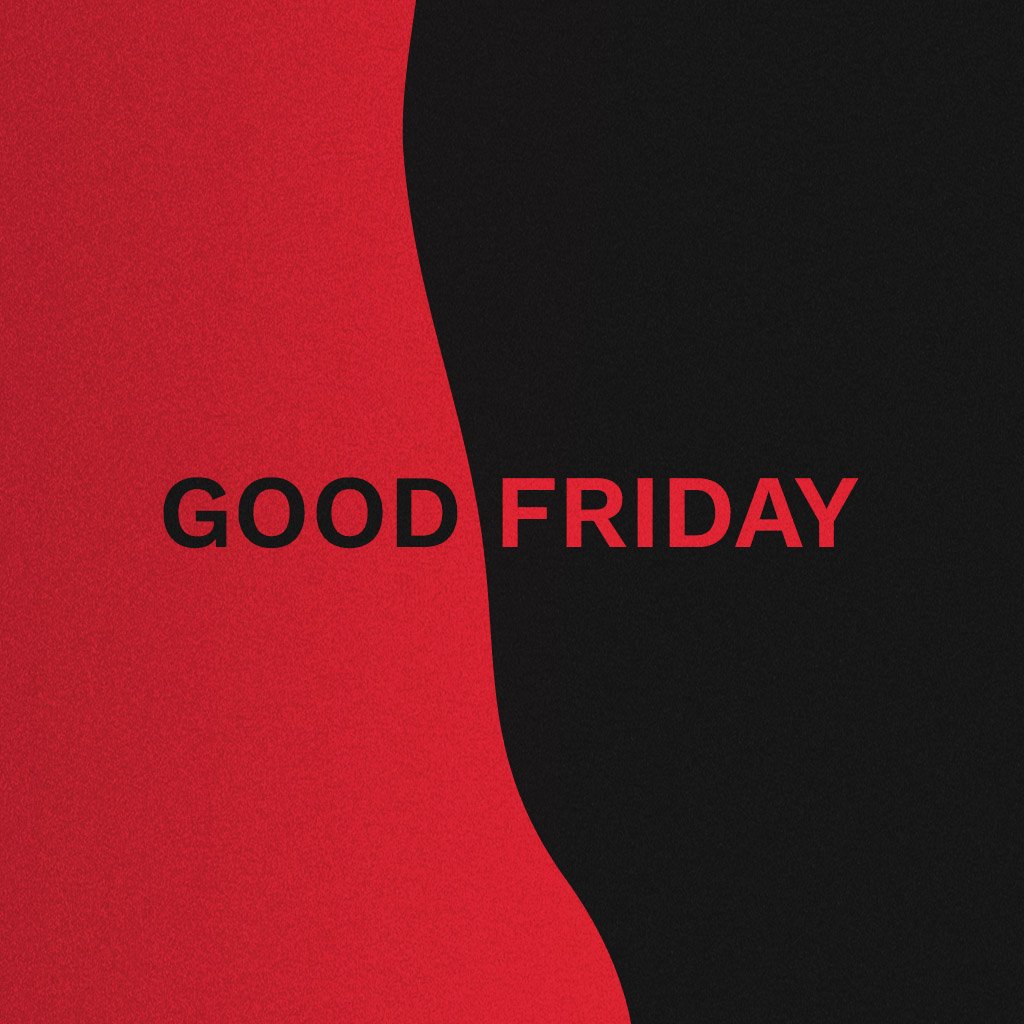 Good Friday episode artwork