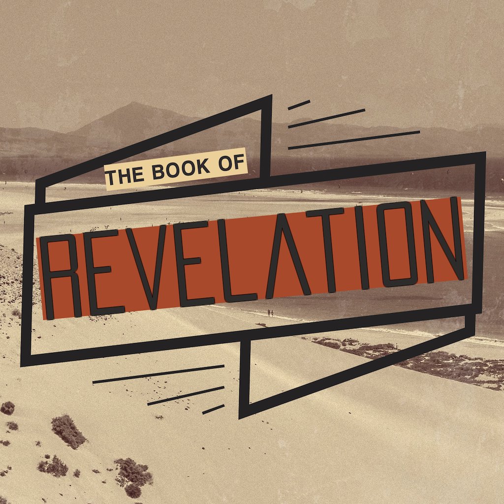 Revelation 22:12-21