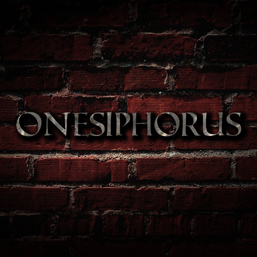 Onesiphorus episode artwork