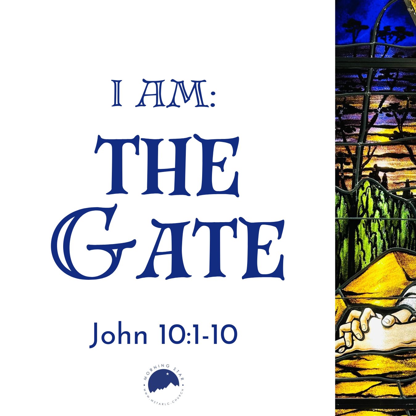 Morning Star Church Las Cruces Sermons