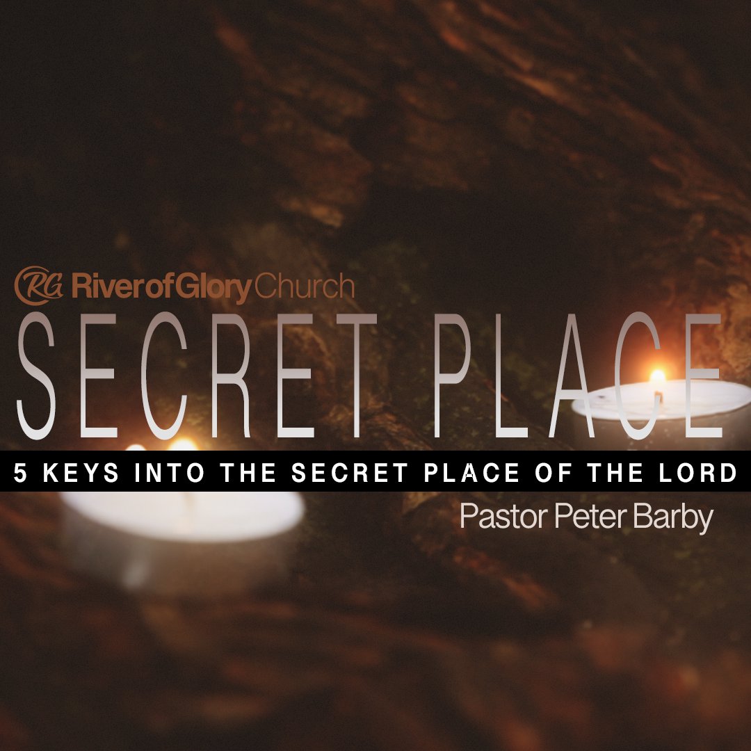 River of Glory Church