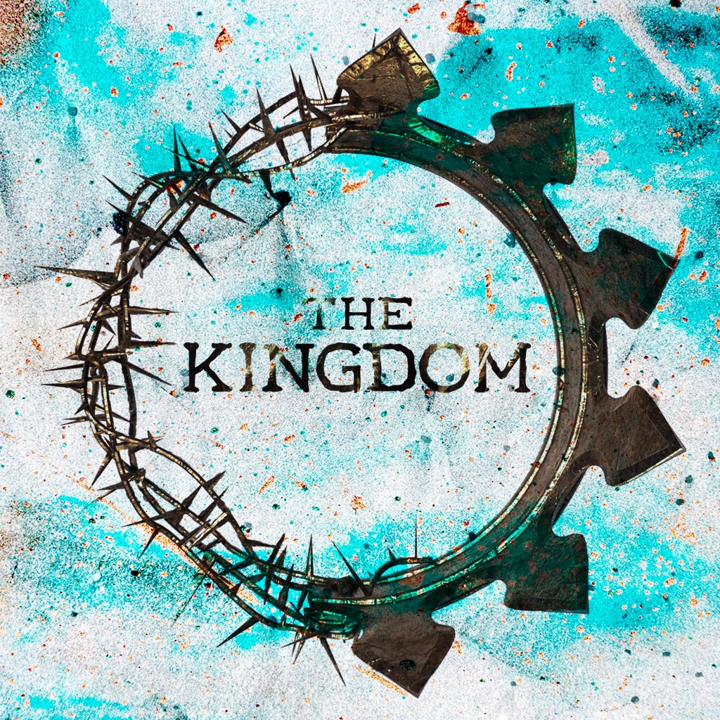 The Kingdom - Pastor Charity Kalstrup