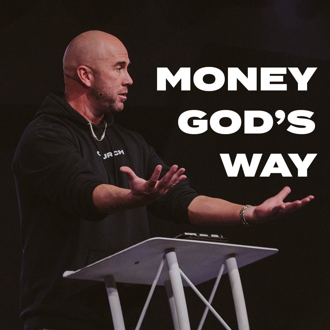 Money God's Way episode artwork