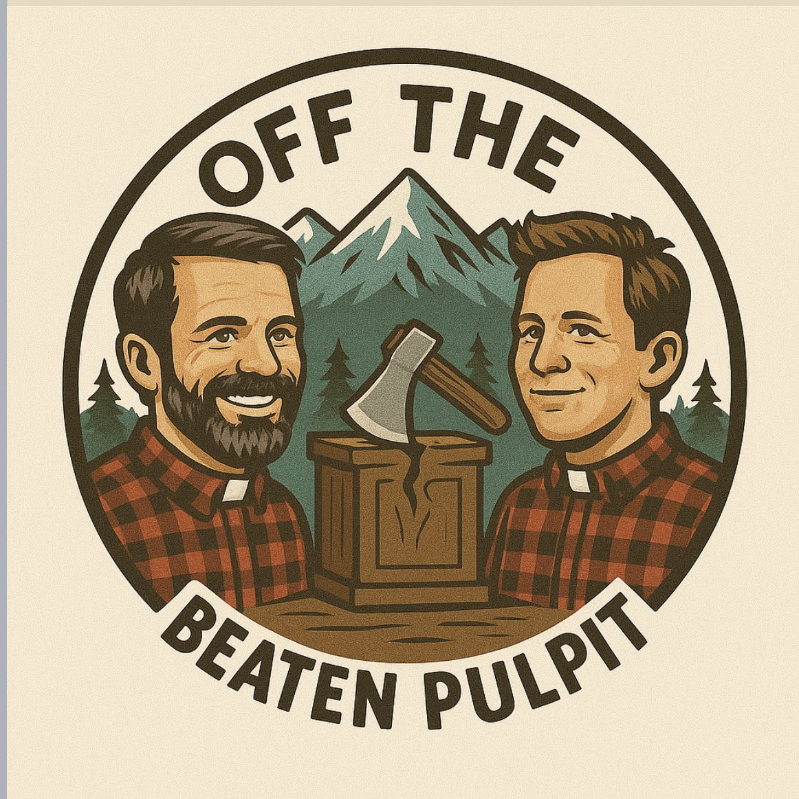 Off the Beaten Pulpit