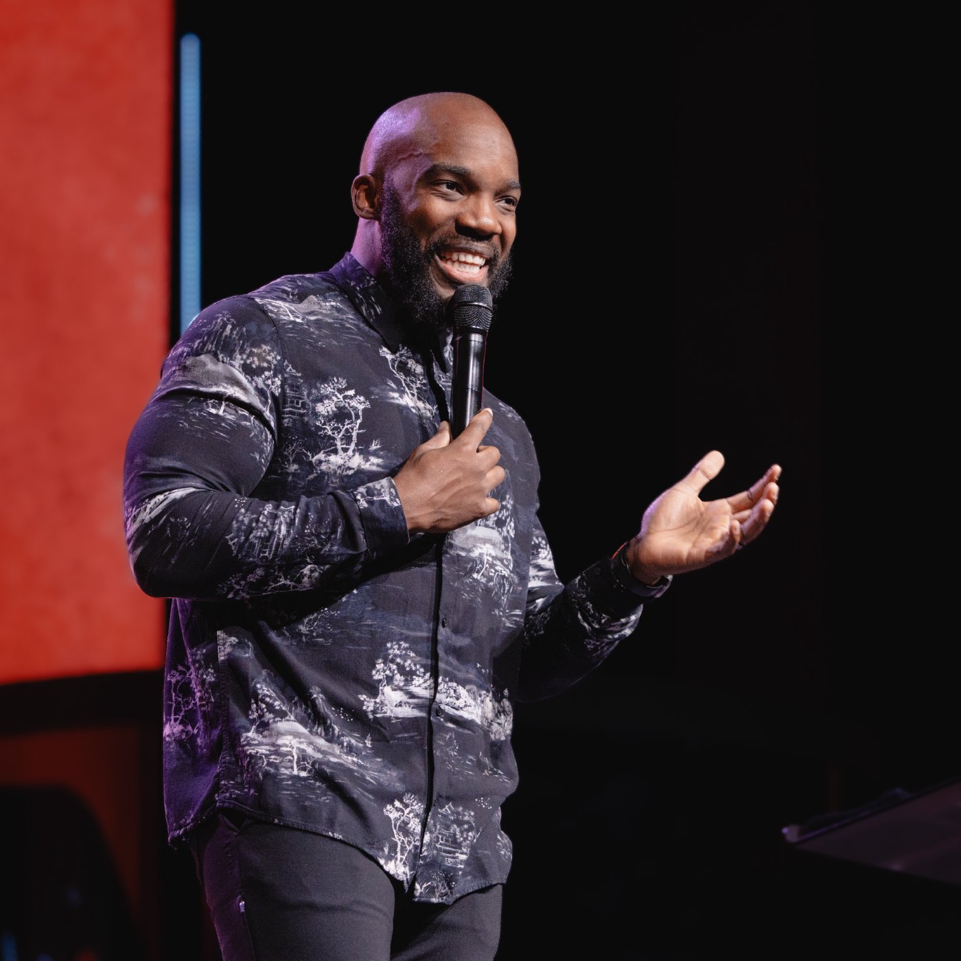 Elevate Life Church