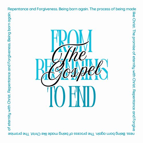 The Gospel: A New Life episode artwork