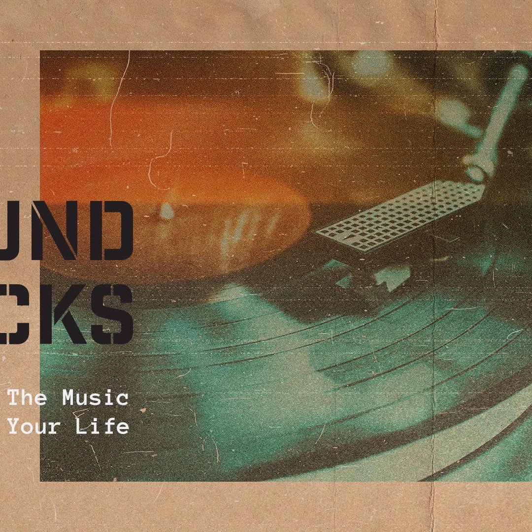 Sound Tracks: The Music of Your Life episode artwork