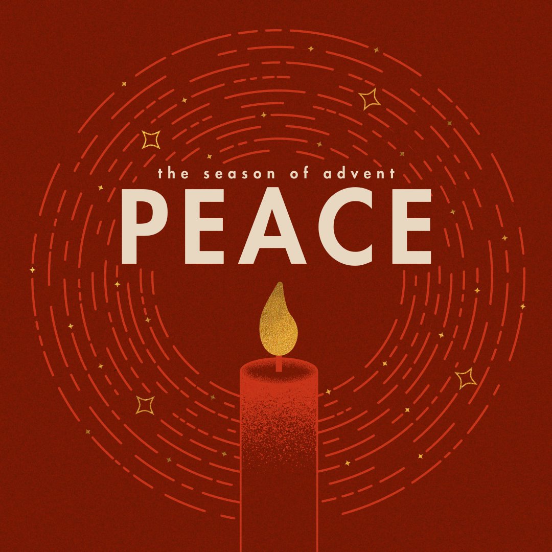 Shalom and the Peacemaking of Jesus with Drew Hart