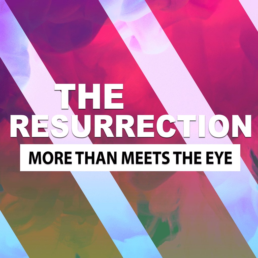 The Ressurection: episode artwork