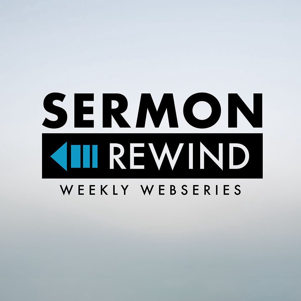 Pauls Conversion Sermon Rewind episode artwork
