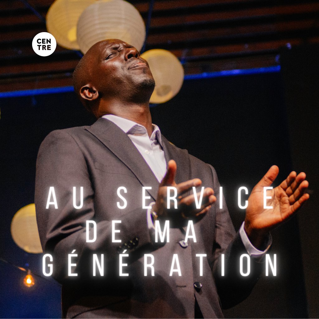 Podcast Église Le Centre