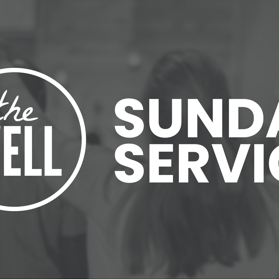 The Well McComb - Sermons