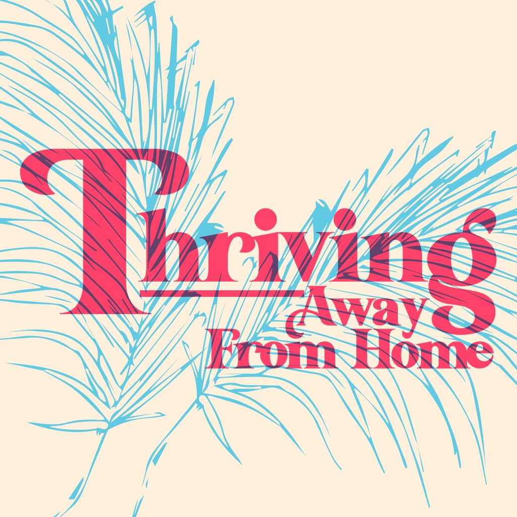 Live to Be a Blessing episode artwork