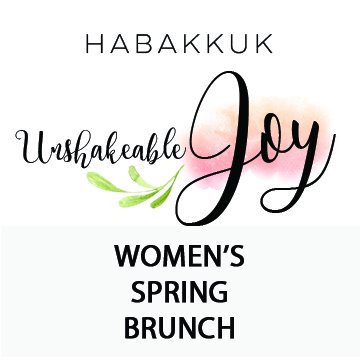 Unshakeable Joy episode artwork