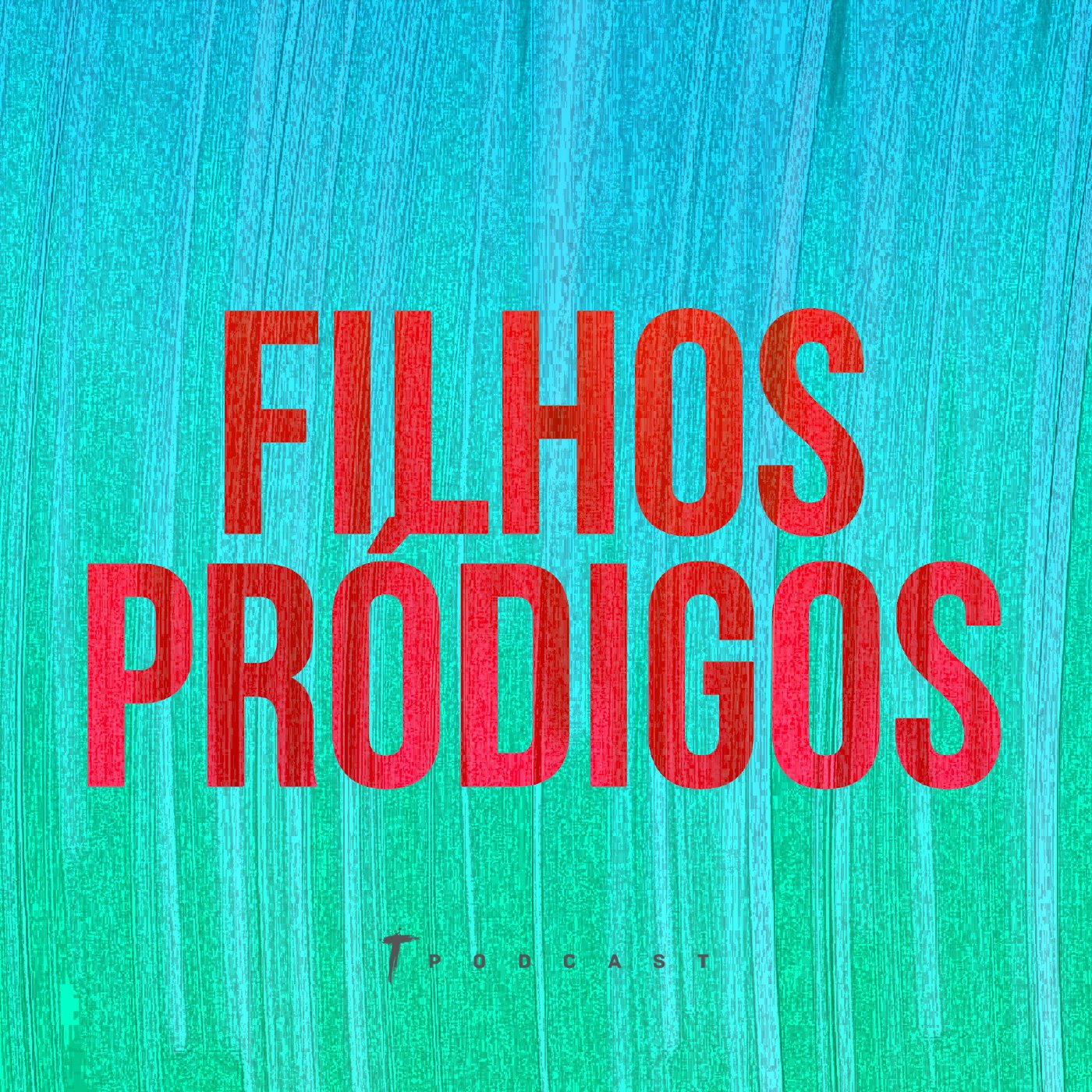 Podcast Fronteira Church Rio