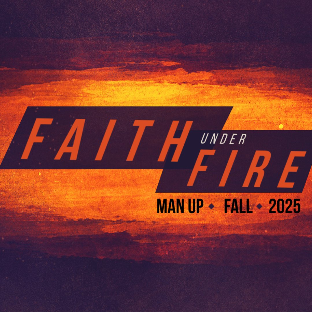 Man Up - September 2025