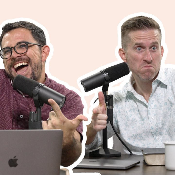 City Rev Life Podcast