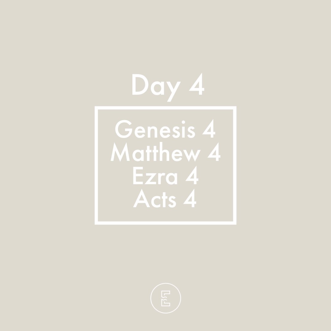 Day 4 | Be Bold episode artwork