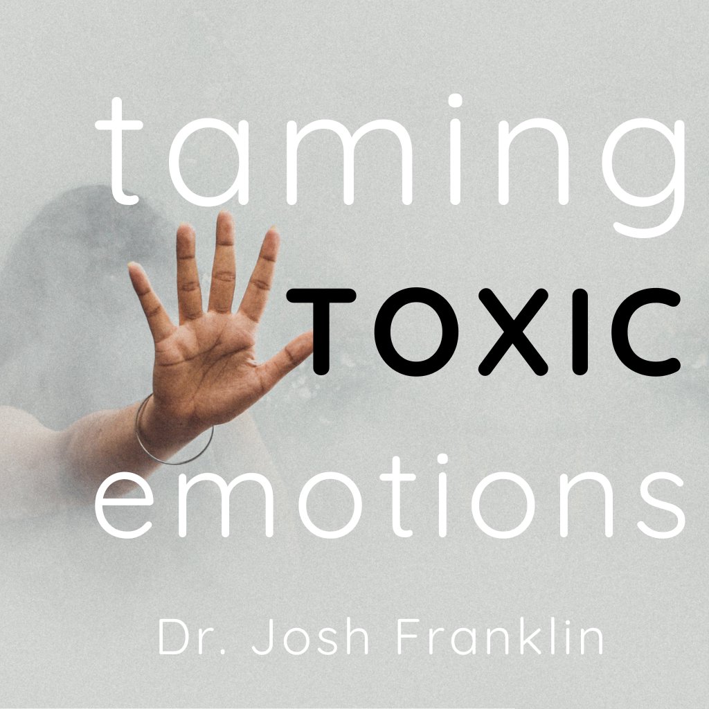 Josh Franklin Sermons