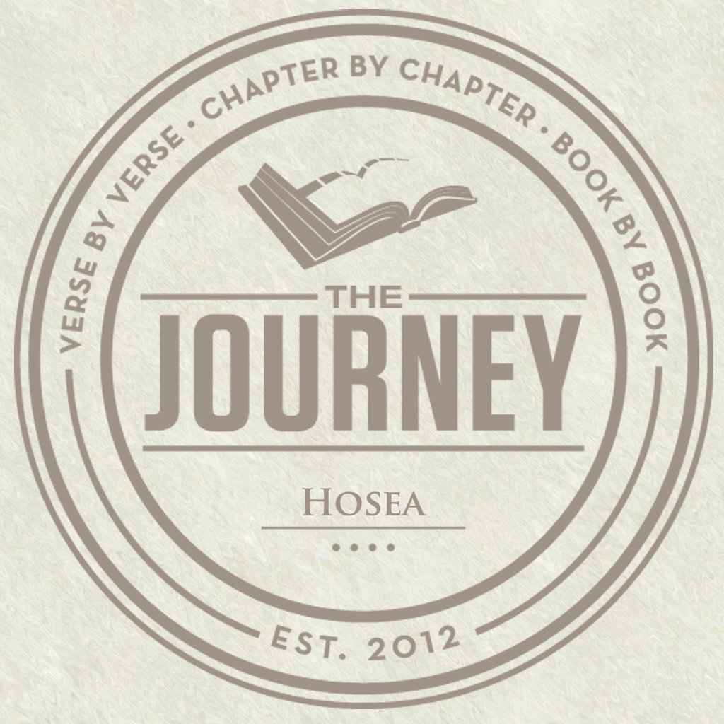 Hosea 8-10