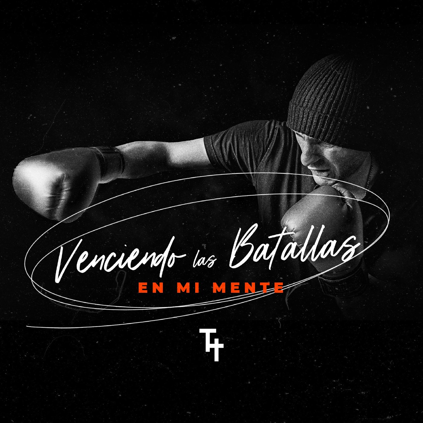 Venciendo las batallas en mi mente episode artwork