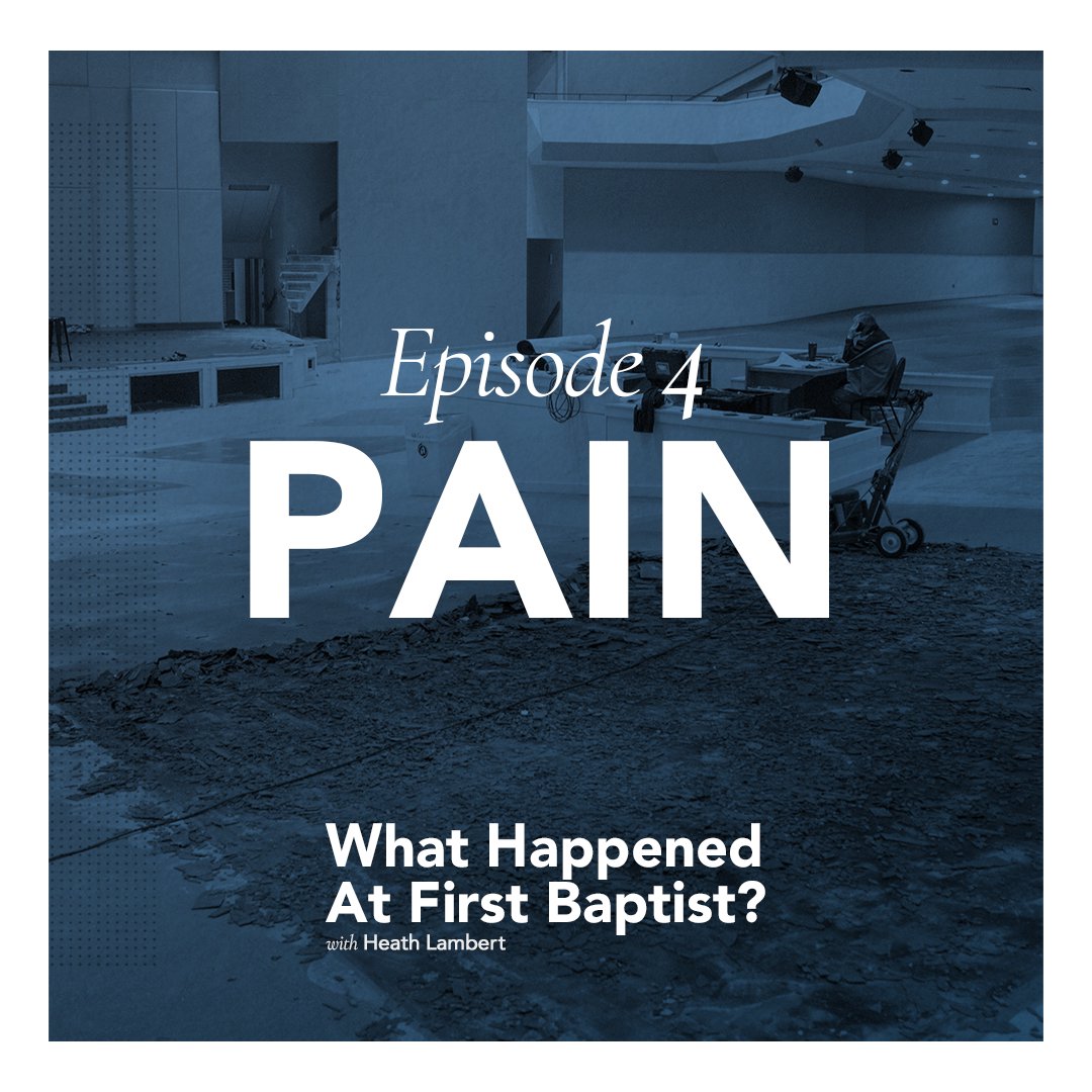 Pain - Episode 4