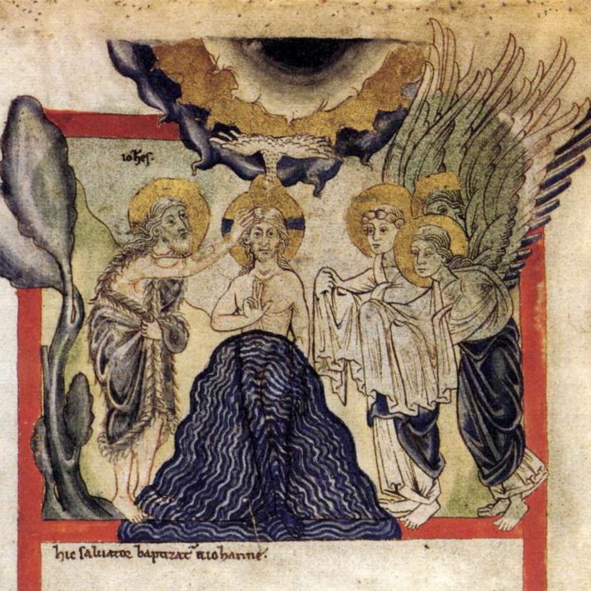 St. Paul\'s Lockport Sermons