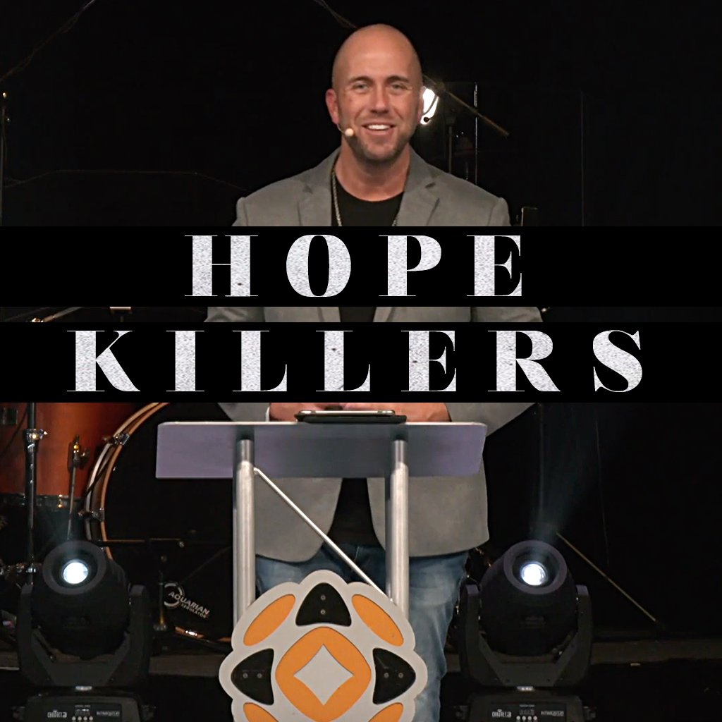 Hope Killers episode artwork