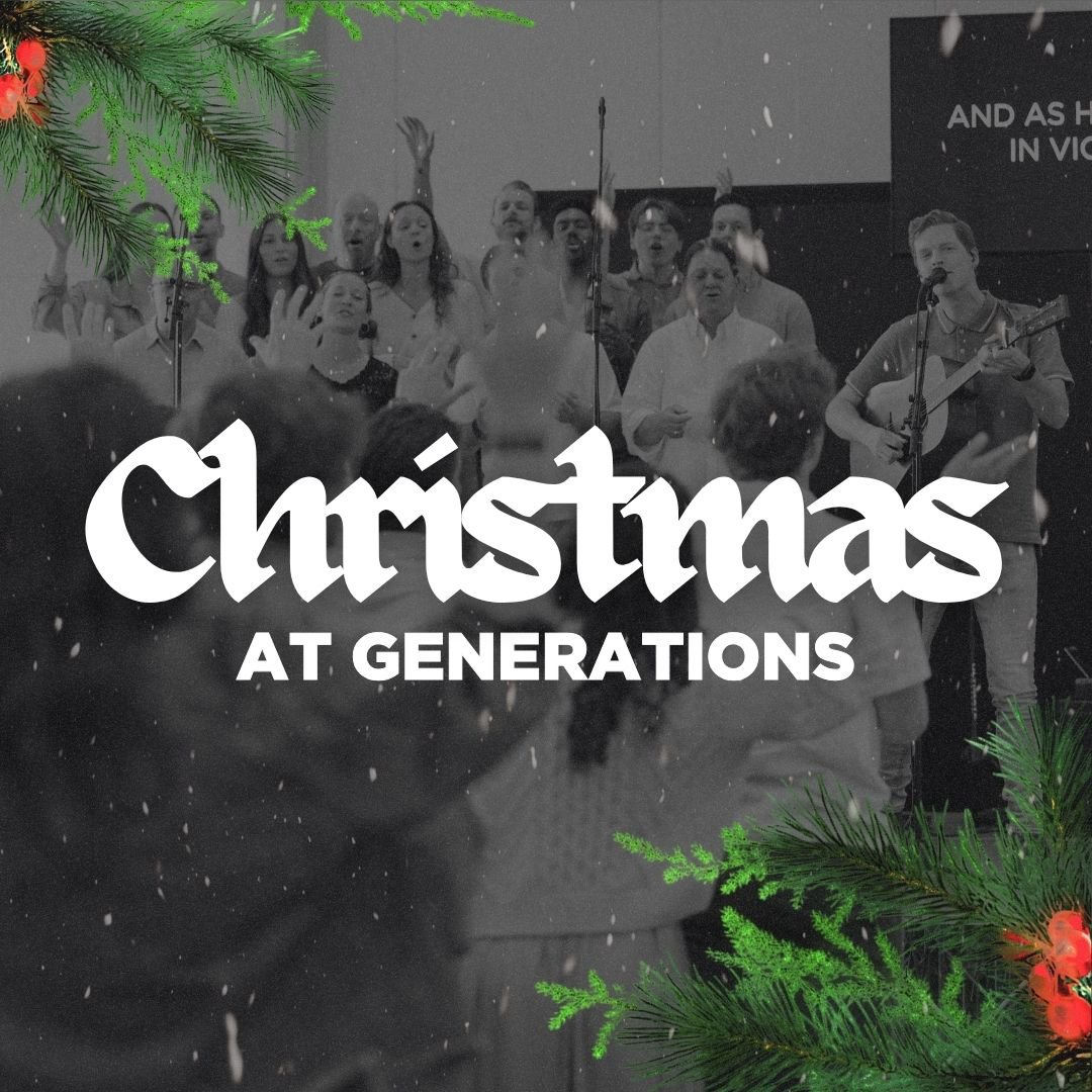 Generations Church