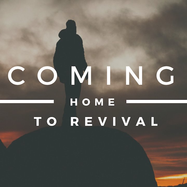 Coming Home to Revival episode artwork