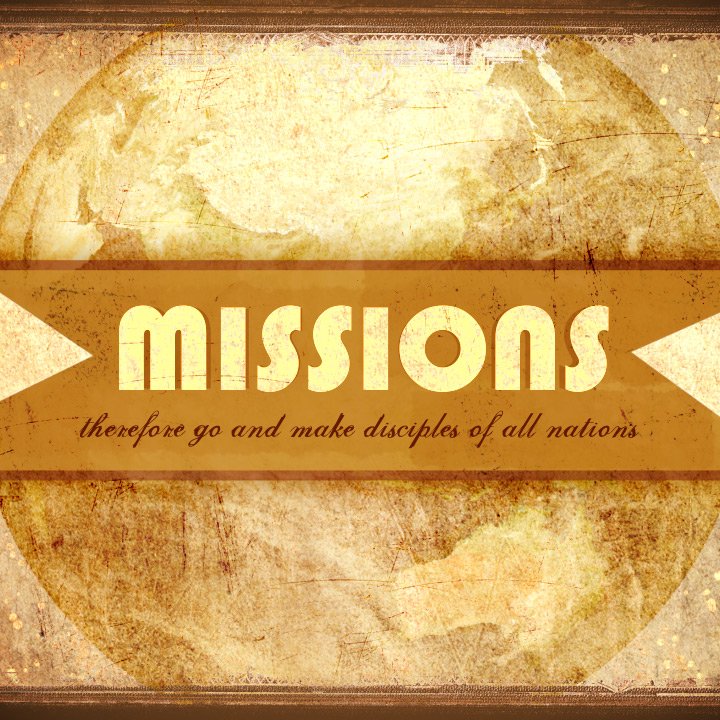 Tanner Brady - Missions episode artwork