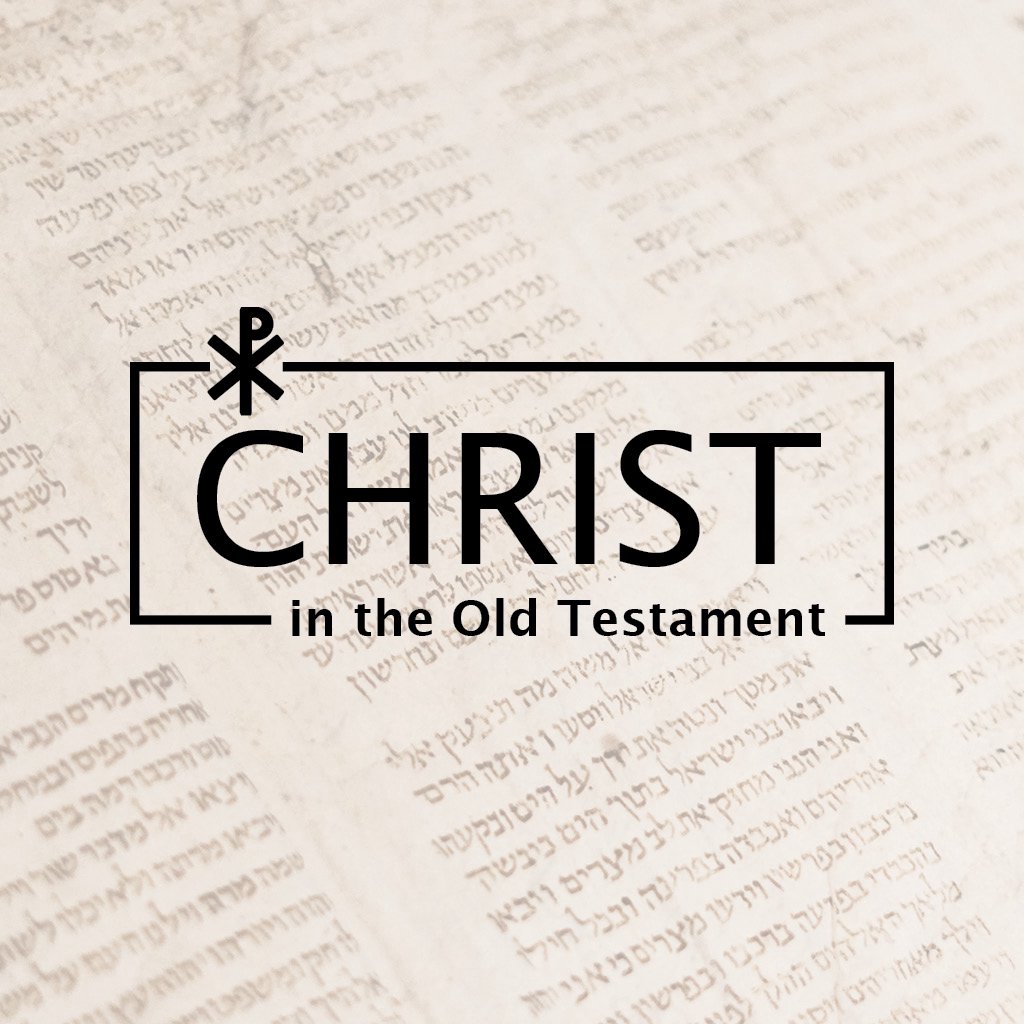 Leviticus 23:1-22 - Christ and the Festivals Pt. 1