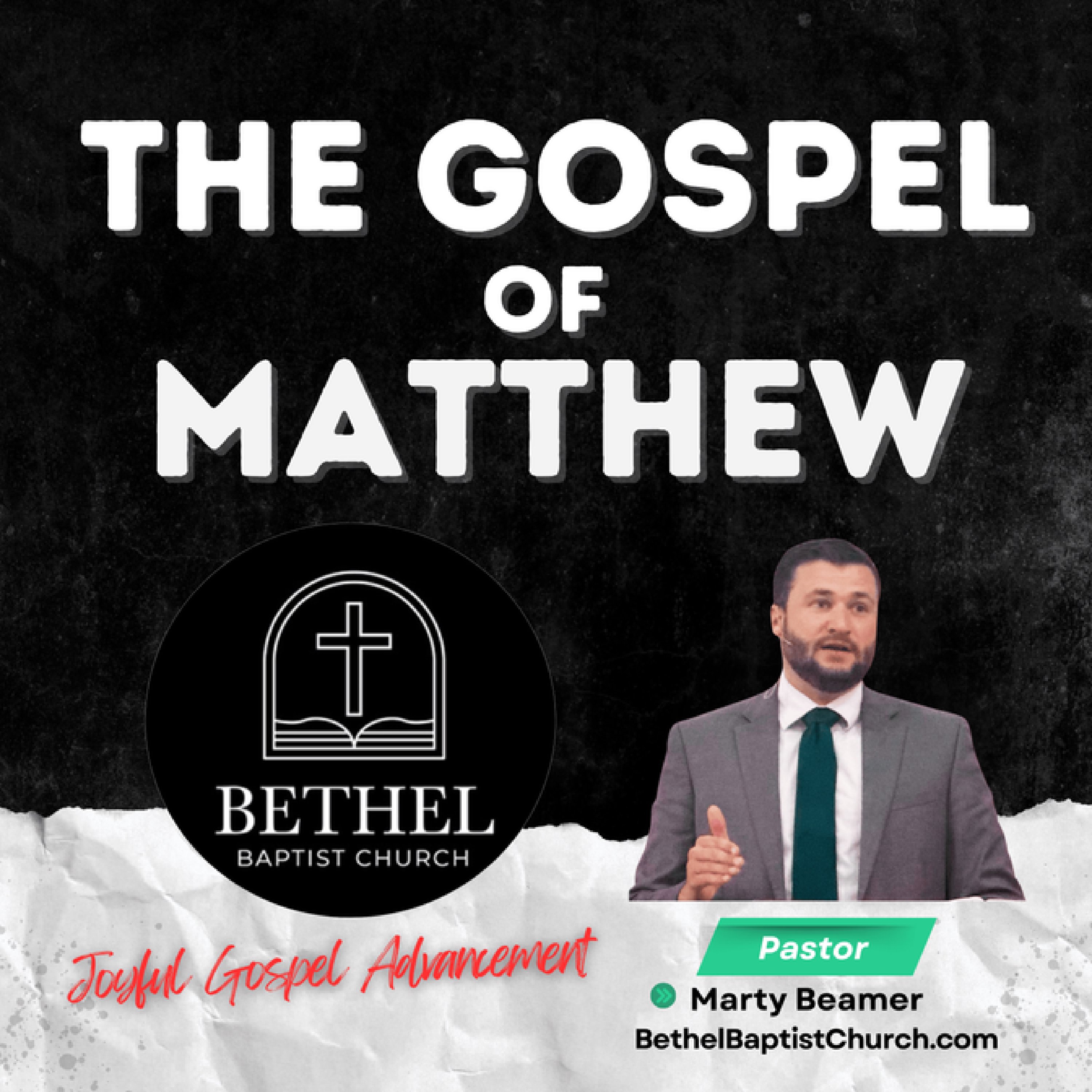 Bethel Baptist Church