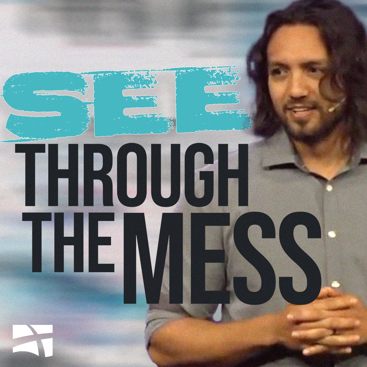 The Right Viewpoint In The Mess episode artwork