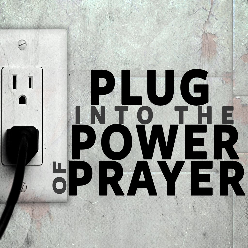School of Prayer episode artwork