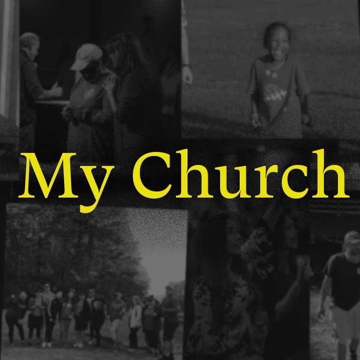 My Church is Spirit-Filled (Week 2)