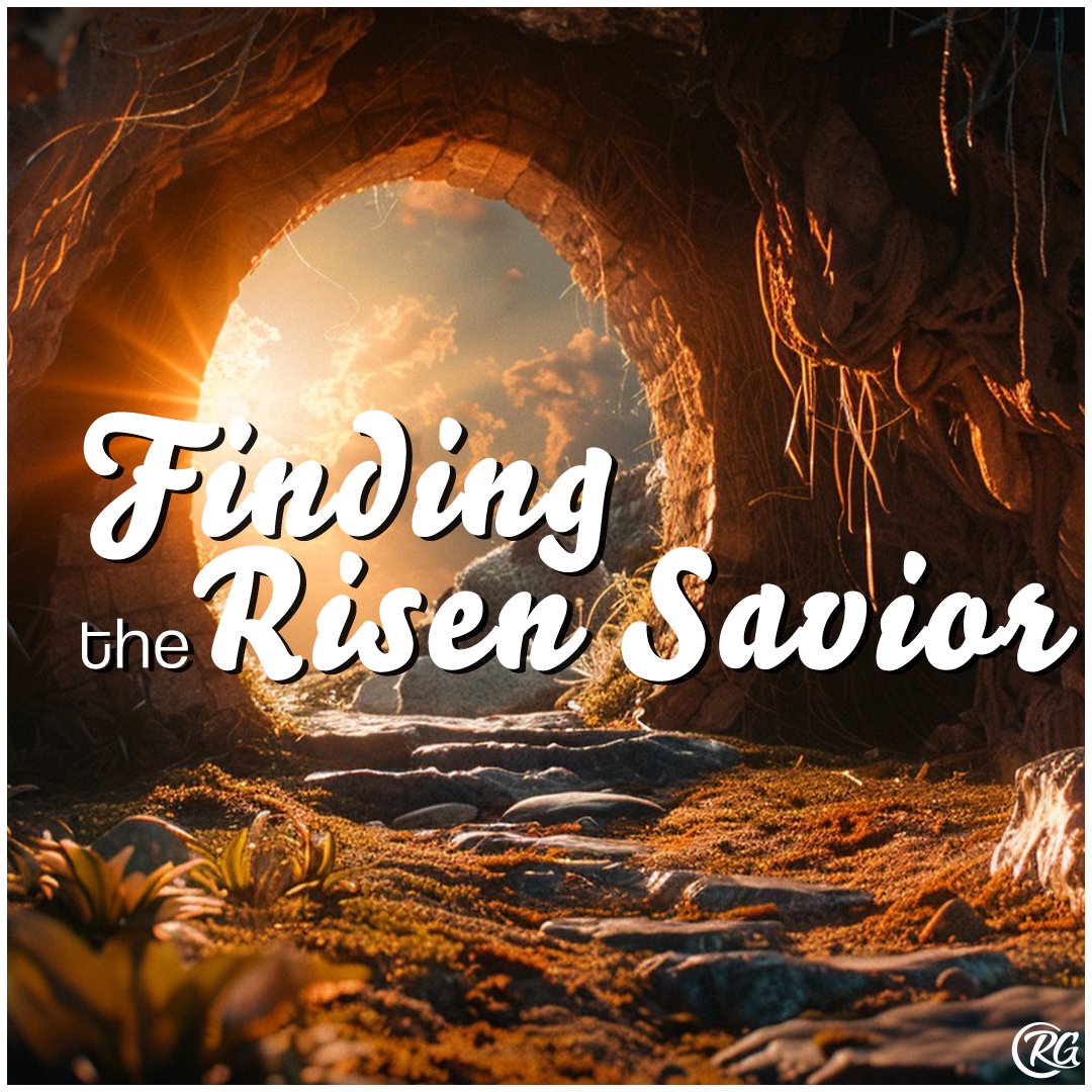 River of Glory Church