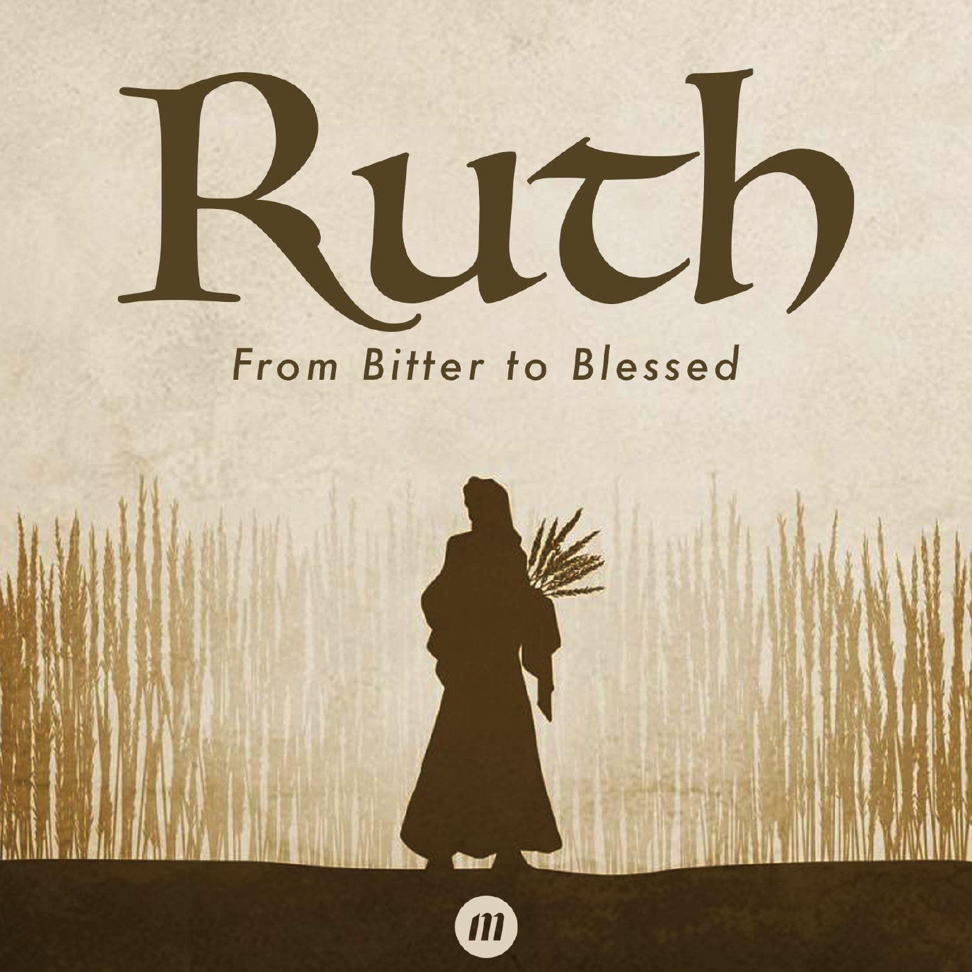Ruth 2 episode artwork