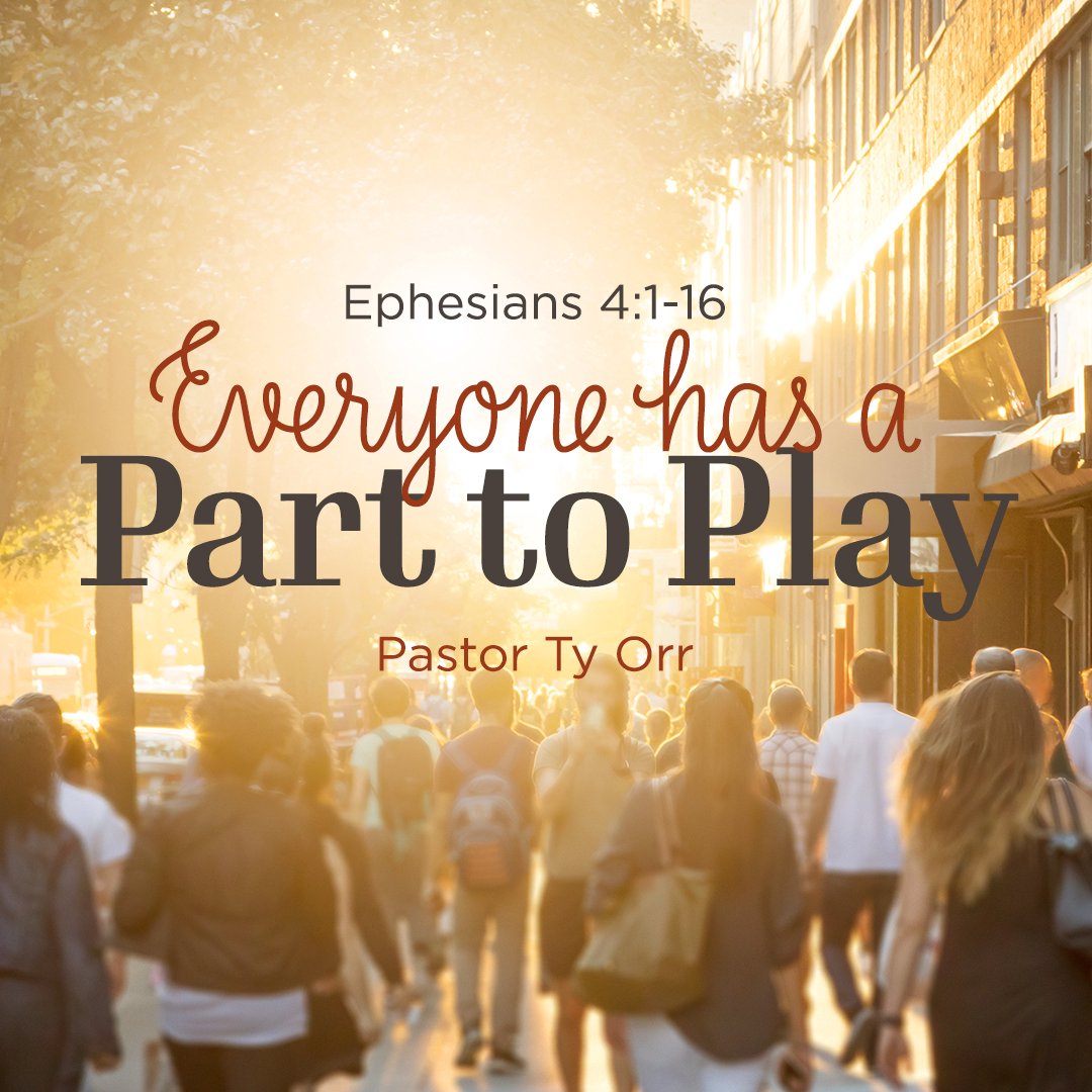 Watersprings Church Podcast
