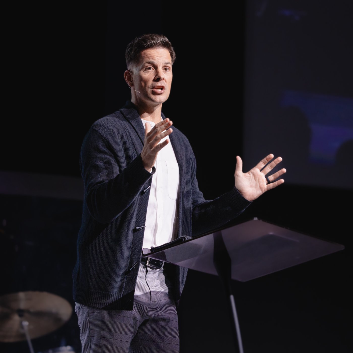 Elevate Life Church