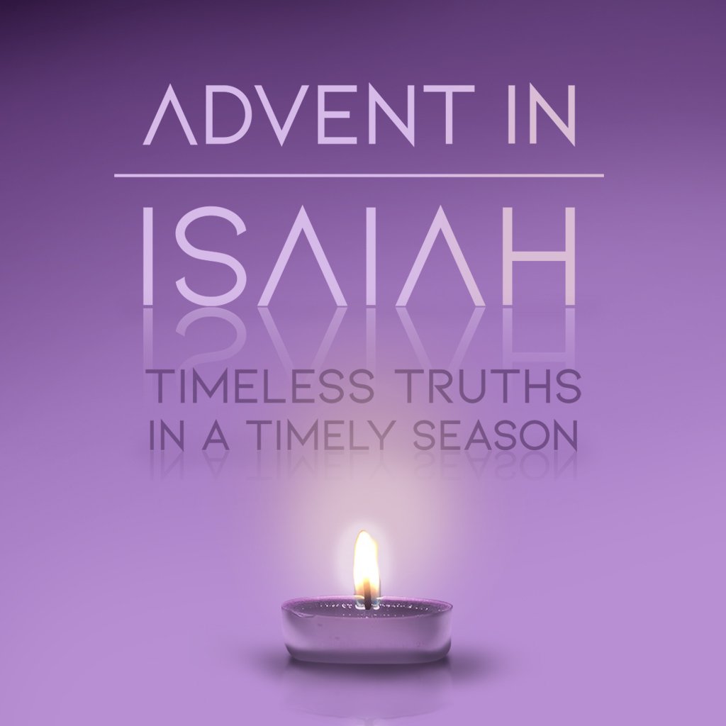 Ministry to the Sick - Isaiah 35:1-10 episode artwork