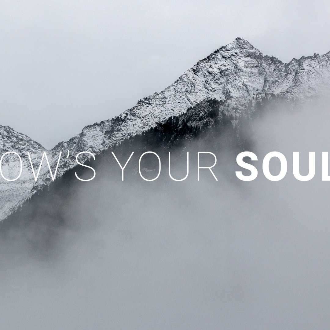 SOULCITY CHURCH