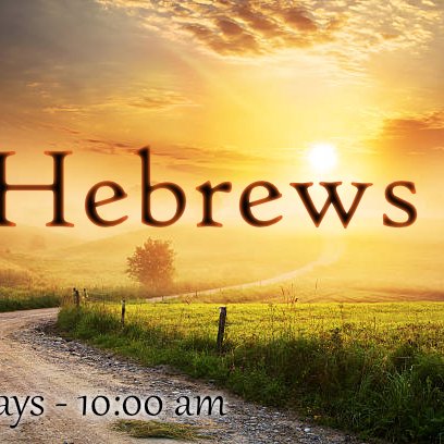 Hebrews Ch 12