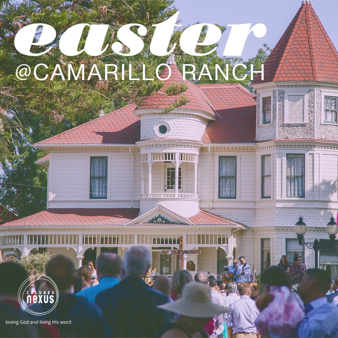 Resurrection Sunday Service episode artwork