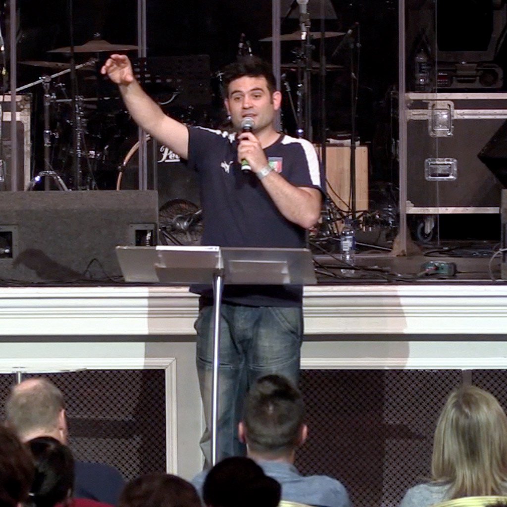 Conference Messages