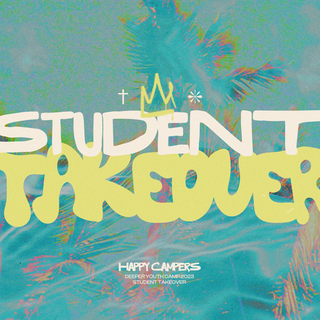 Student Takeover