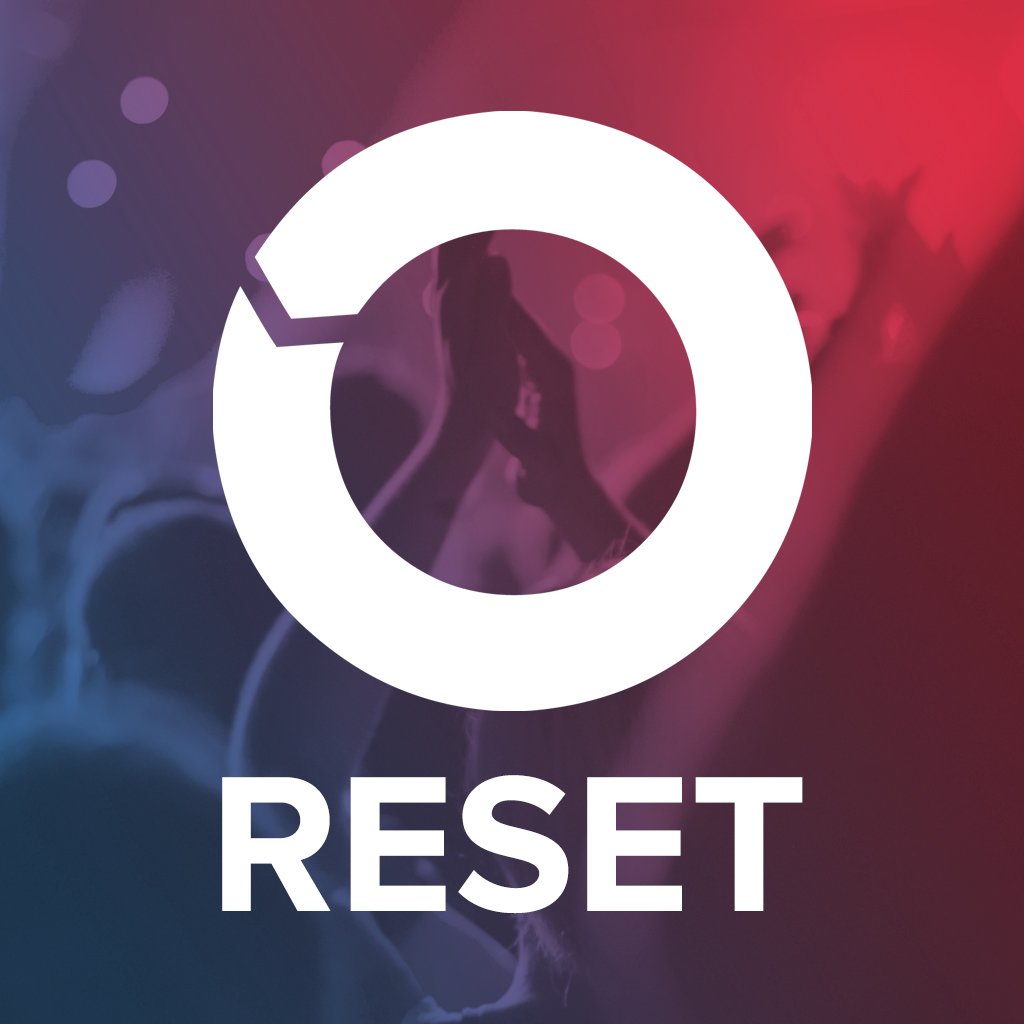 Jesus Reset My Mind