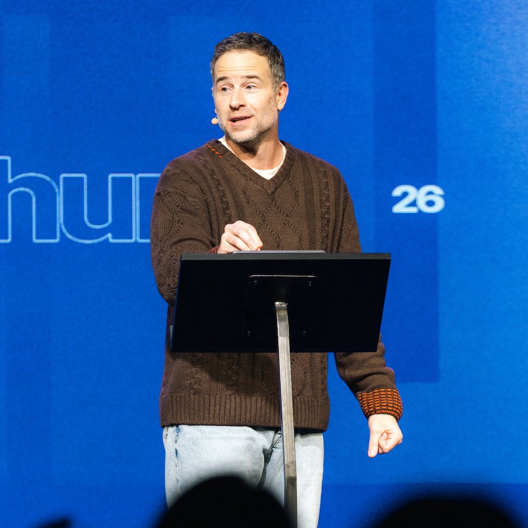 New Year. New Mission. Same Goal.