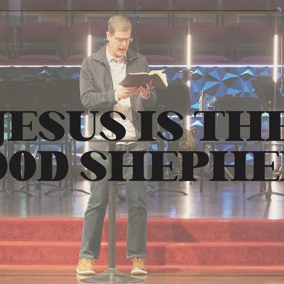 FBCW Sermons