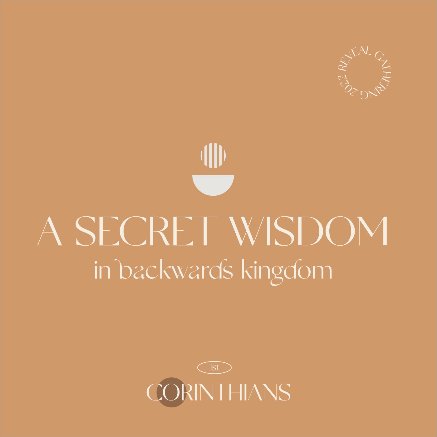A Secret Wisdom episode artwork